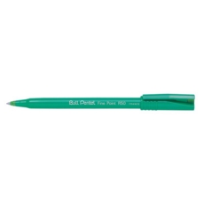 Pentel R50 Roller Pens Green