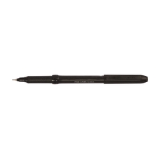 Penflex Office Fine Liner Pens Black