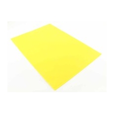 Q A4 Folders Yellow (54842)