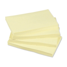 Contract Post-it Notes 5x3