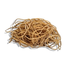 No.16 Rubber Bands