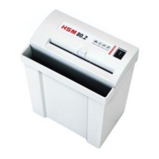 HSM80 Personal Shredder