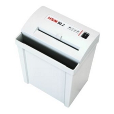 HSM90 Personal Shredder 3.9mm