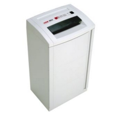 HSM 125.2 3.9 x 30mm cross cut shredder