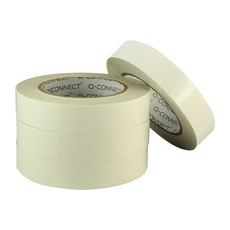 Double-Sided Tape, 25mmx33mtr