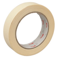 Masking Tape, 25mmx50mtr (1")