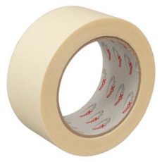 Masking Tape, 50mmx50mtr (2")