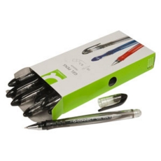 Penflex AH802 Gel Pens Black