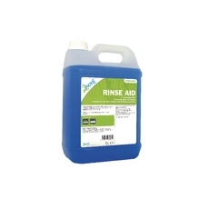 2Work Rinse Aid Additive 5 Litre