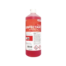 2Work Disinfectant Perfumed 1L