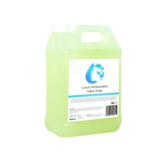 2Work Antibacterial Handwash 5L