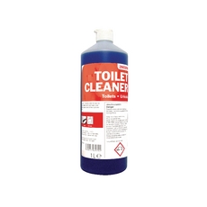 2Work Daily Toilet Cleaner 1 Litre