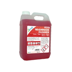 2Work Washroom Cleaner 5 Litre