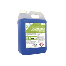 2Work Kitchen Cleaner Degreaser 5L