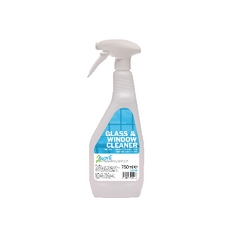 2Work Glass/Wind Cleaner Spray 750ml