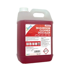 2Work Washroom Cleaner Descaler 5L