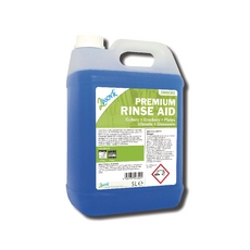 2Work Premium Rinse Aid 5L