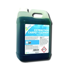 2Work Extract Carpet Cleaner 5L