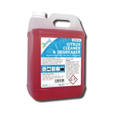 2Work Citrus Cleaner/Degreaser 5L