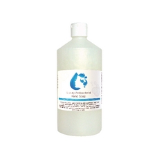 2Work Hg Foam Bactericidl Soap 750ml