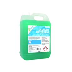 2Work Laundry Detergent Non-Bio 5L