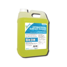 2Work Antibacterial Surfc Cleaner 5L