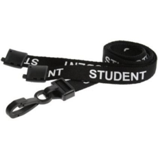 Breakaway Lanyards Student