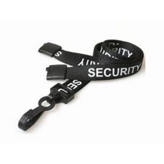 Breakaway Lanyards Security