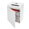 Exilon Pro 80S Shredder - Heavy Duty, Strip Cut