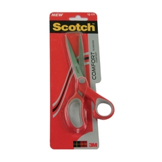 Scotch 18cm Comfort Scissors 1427