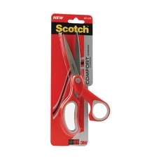 Scotch Comfort Scissors 200mm SS