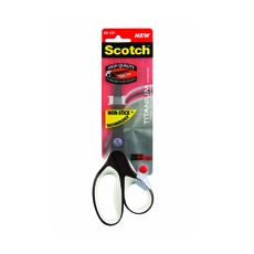 Scotch Titanium 8Inch Scissor