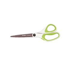 Scotch 200mm Titanium Scissors Grn