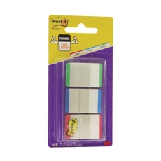 Postit Strong Indx 1In 686L-Gbr Pk66