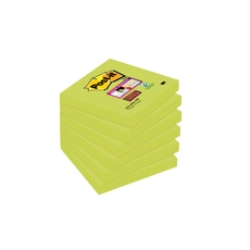 Postit Ssticky 76x76mm Asparagus P6