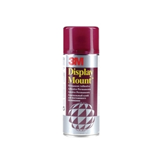 3M Heavy Duty Contact Adhesive 400ml