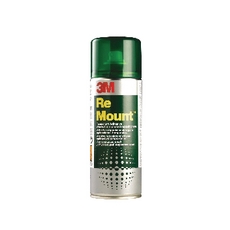 3M Remount Creative Spray