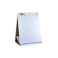 3M Post-It Table Top Easel Pk6