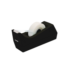 3M Scotch Tape Dispenser Black C38