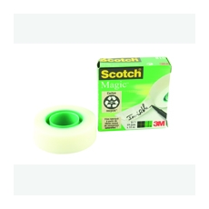 Scotch 810 Magic Tape 19mmx33m