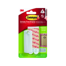 3M Command Sawtooth Picture Hanger