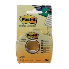 3M Post-it Cover Up Tape 658H