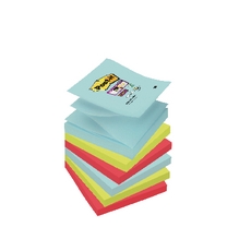 Post-it Miami S/Sticky Z-Notes 76x76mm  (^)