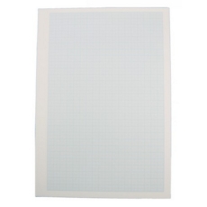 A4 Exercise Paper Unpunched 1/5/10mm Graph