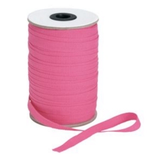 Pink Legal Tape 10mm x 100M 8018