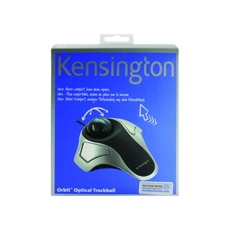 Kensington Orbit Optical Trackball