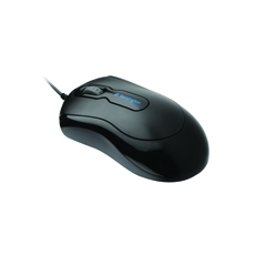 Kensington USB Wired Mouse Blk/Grey