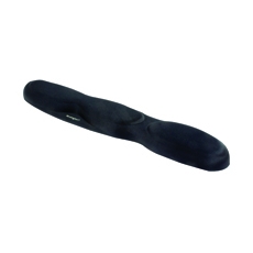 Kensington Foam Wristrest Black