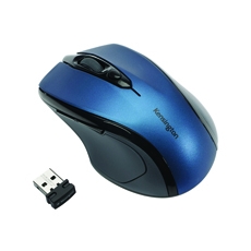 Kensington ProFit Wireless Mouse Blu