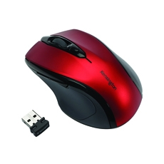 Kensington Pro Fit Wireless Mouse Rd